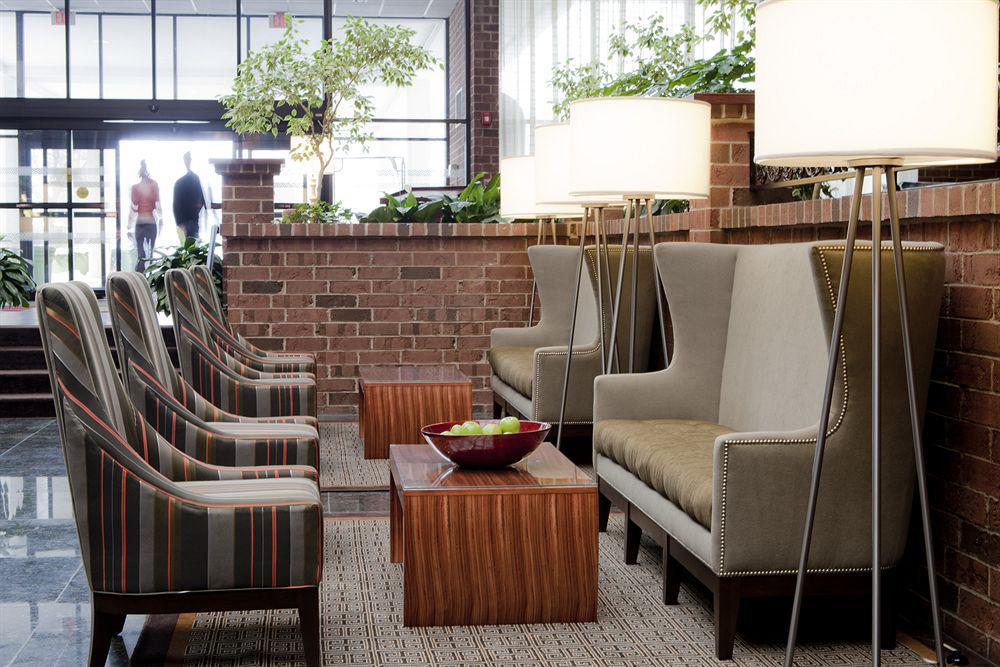 Hotel Western Premier The & Conference Center